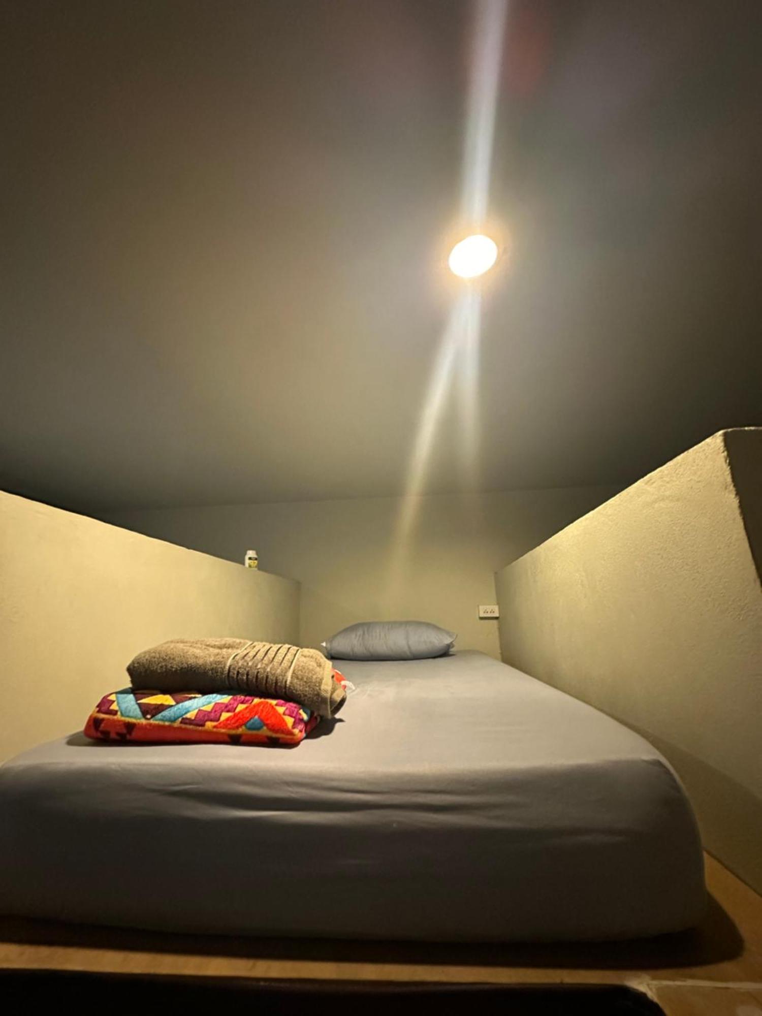 Noahs Ark Hostel Amphoe Koksamui Exterior foto